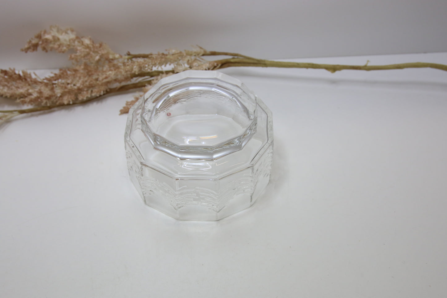 Iittala Kuusi Jälkiruokakulho Jorma Vennola