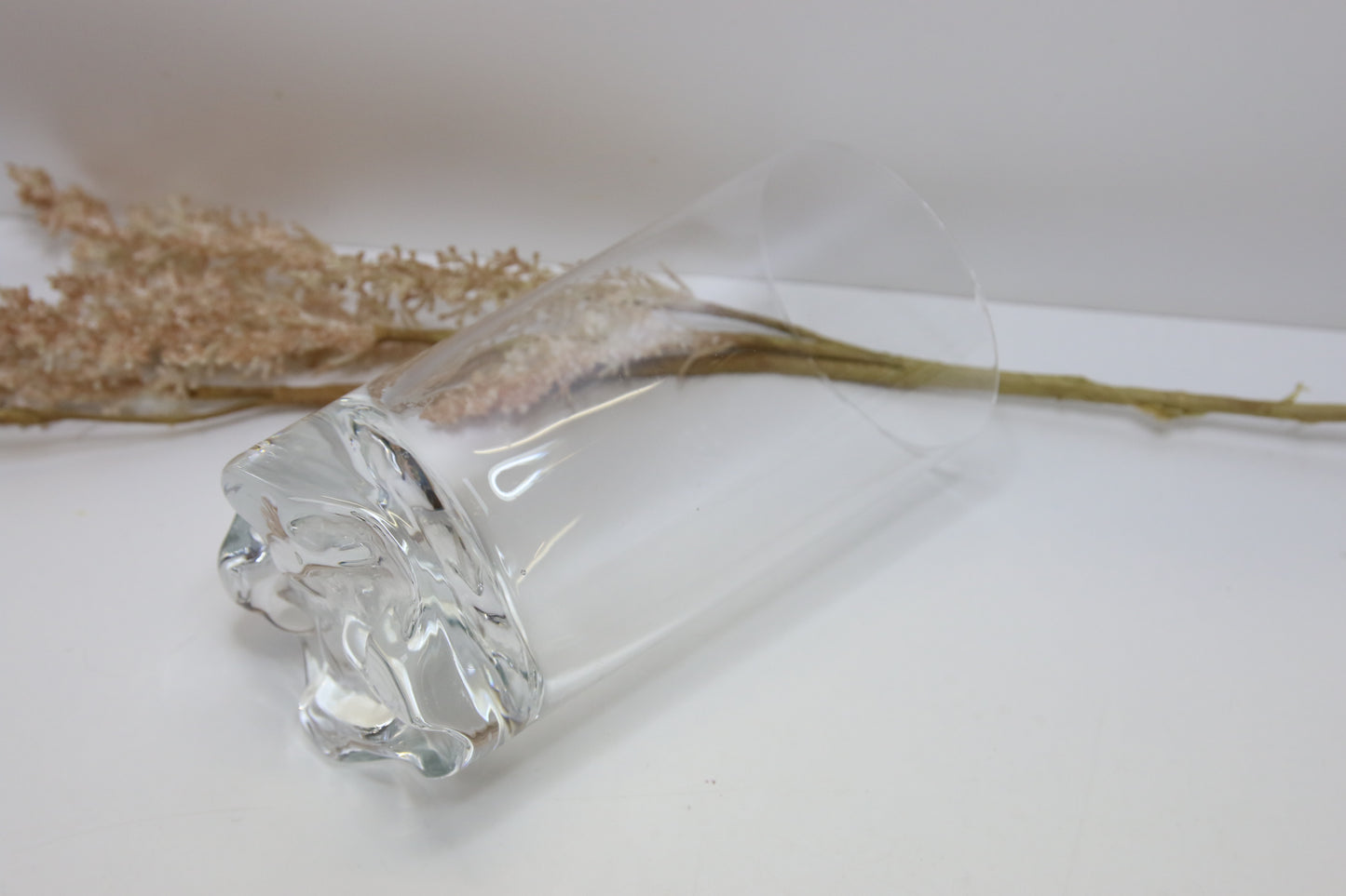 Iittala Gaissa Olutlasi Tapio Wirkkala