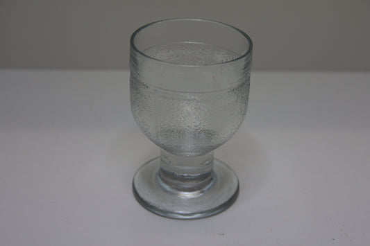 Riihimäen lasi Pub lasi Erkkitapio Siiroinen 95mm