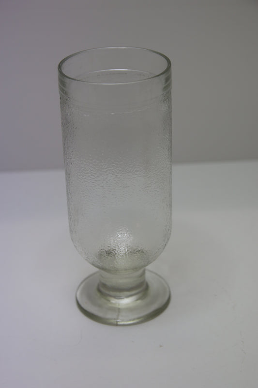 Riihimäen lasi Pub jalallinen lasi Erkkitapio Siiroinen 165mm