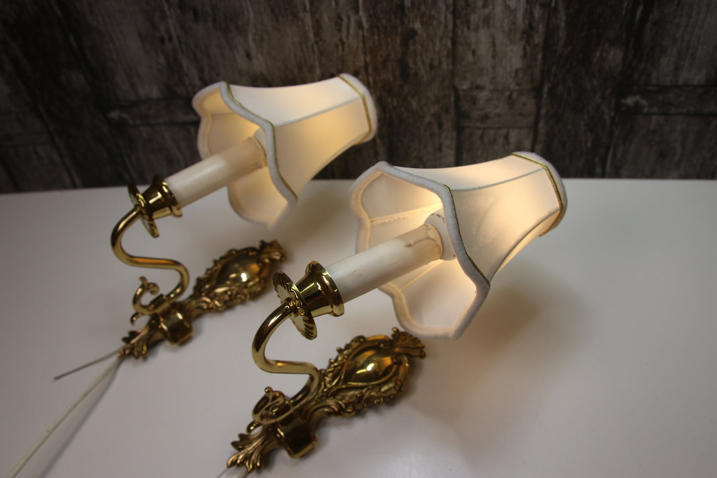 Valinte Lampetit 2kpl