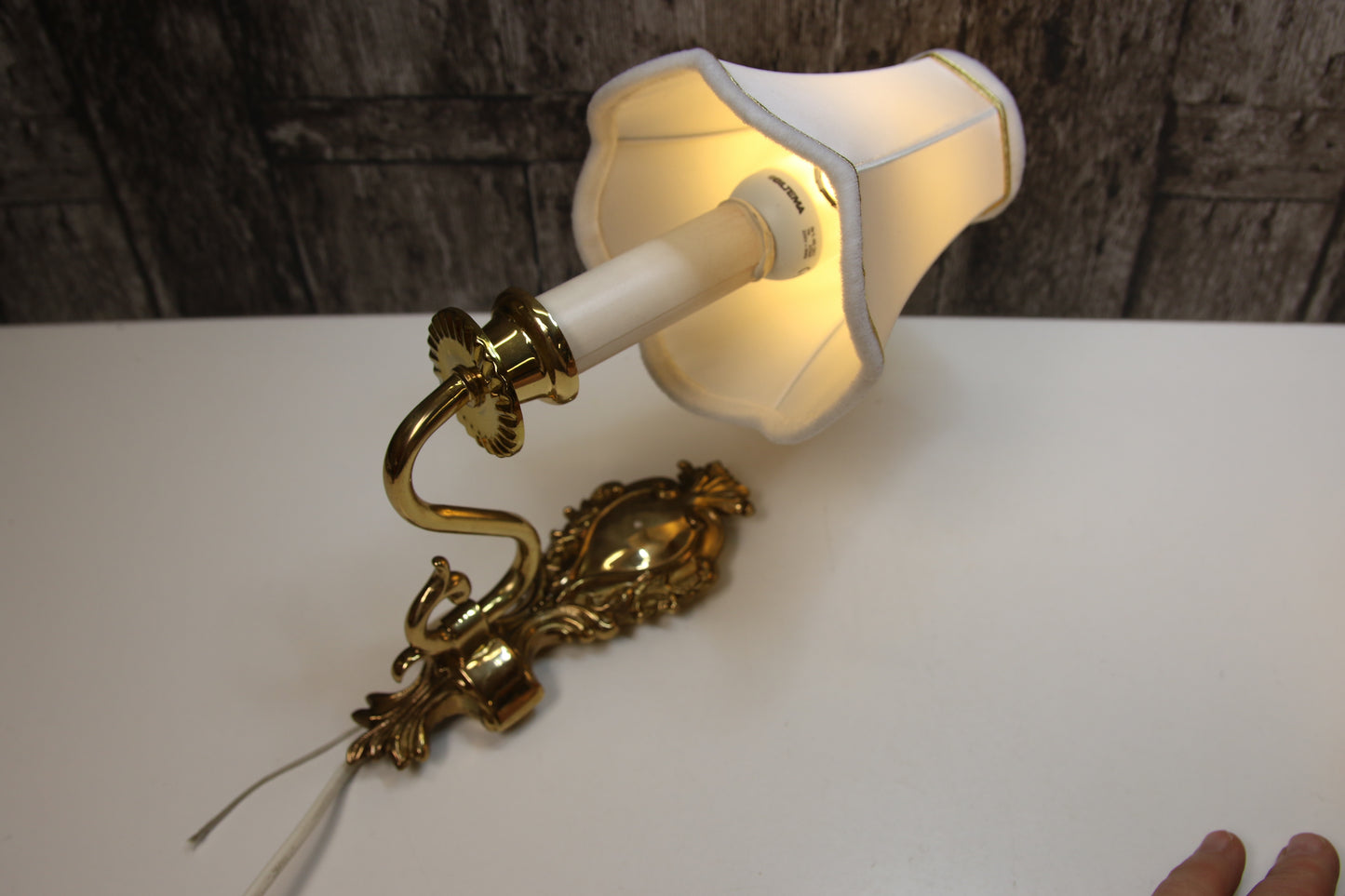 Valinte Lampetit 2kpl