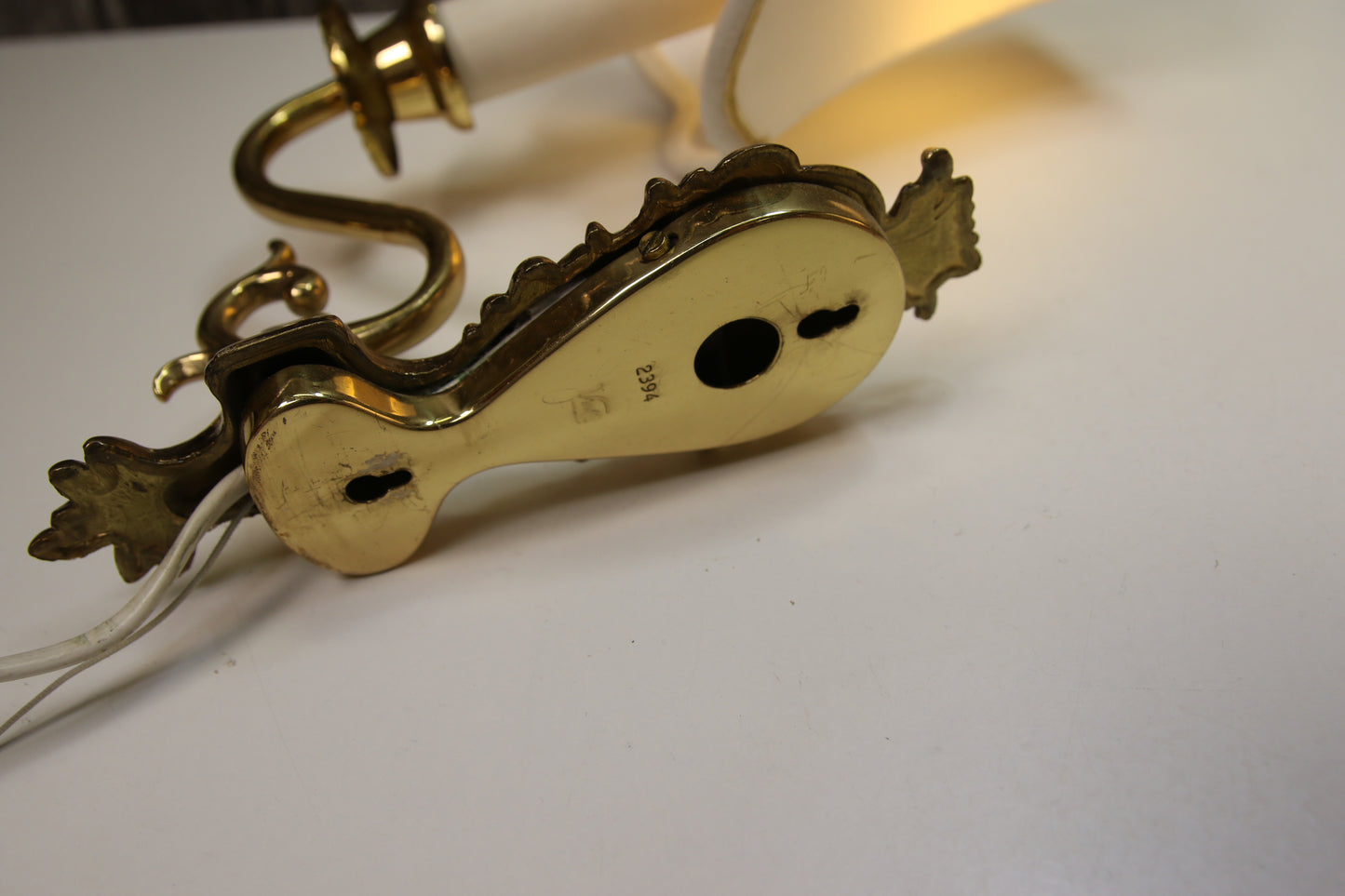 Valinte Lampetit 2kpl