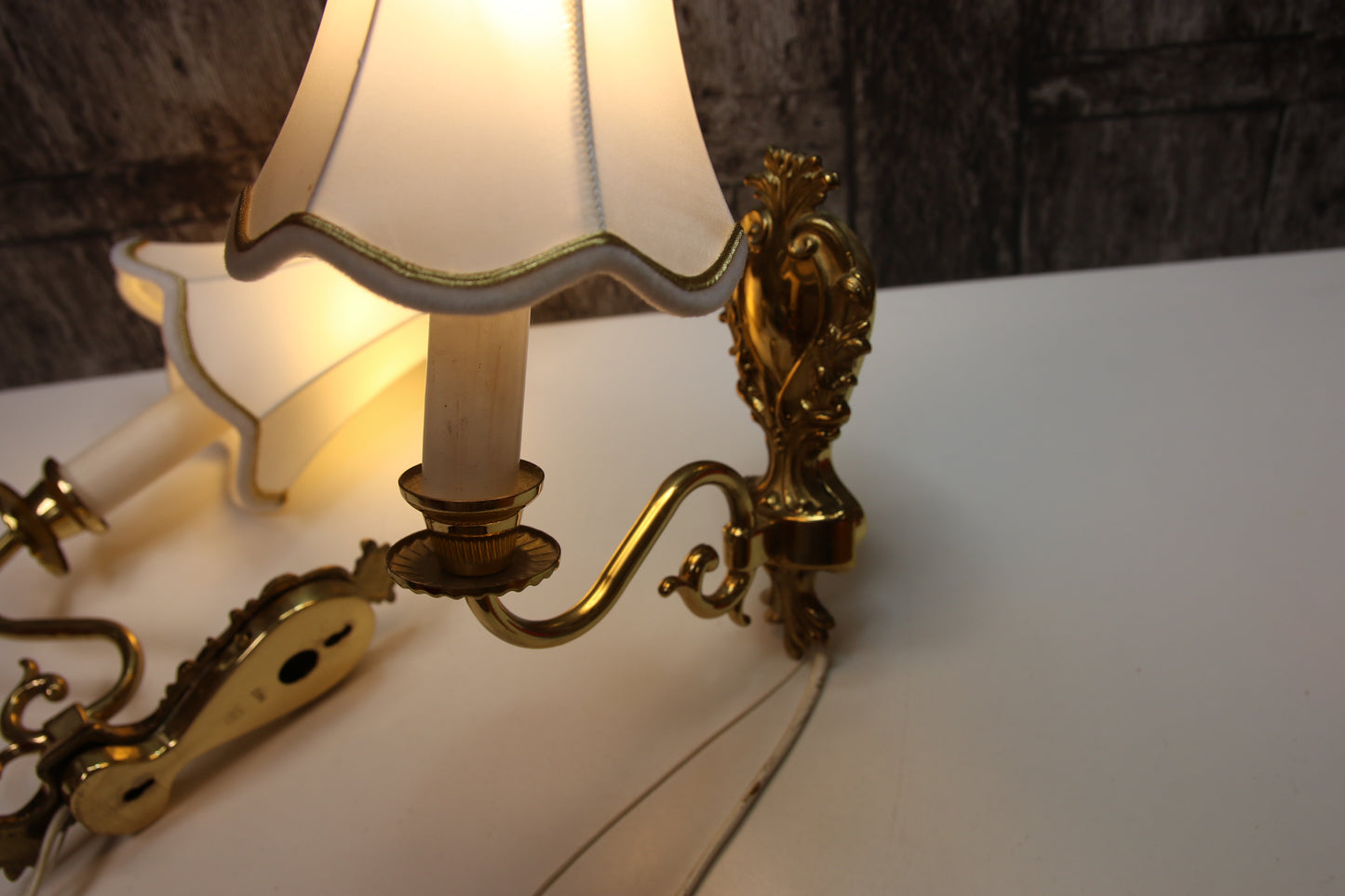 Valinte Lampetit 2kpl