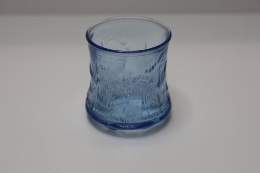 Riihimäen lasi Revontuli juomalasi Erkkitapio Siiroinen