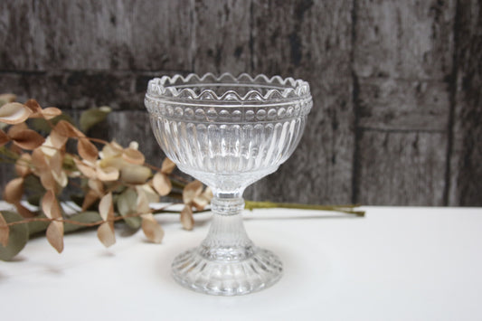 Iittala kirkas mariskooli 120mm