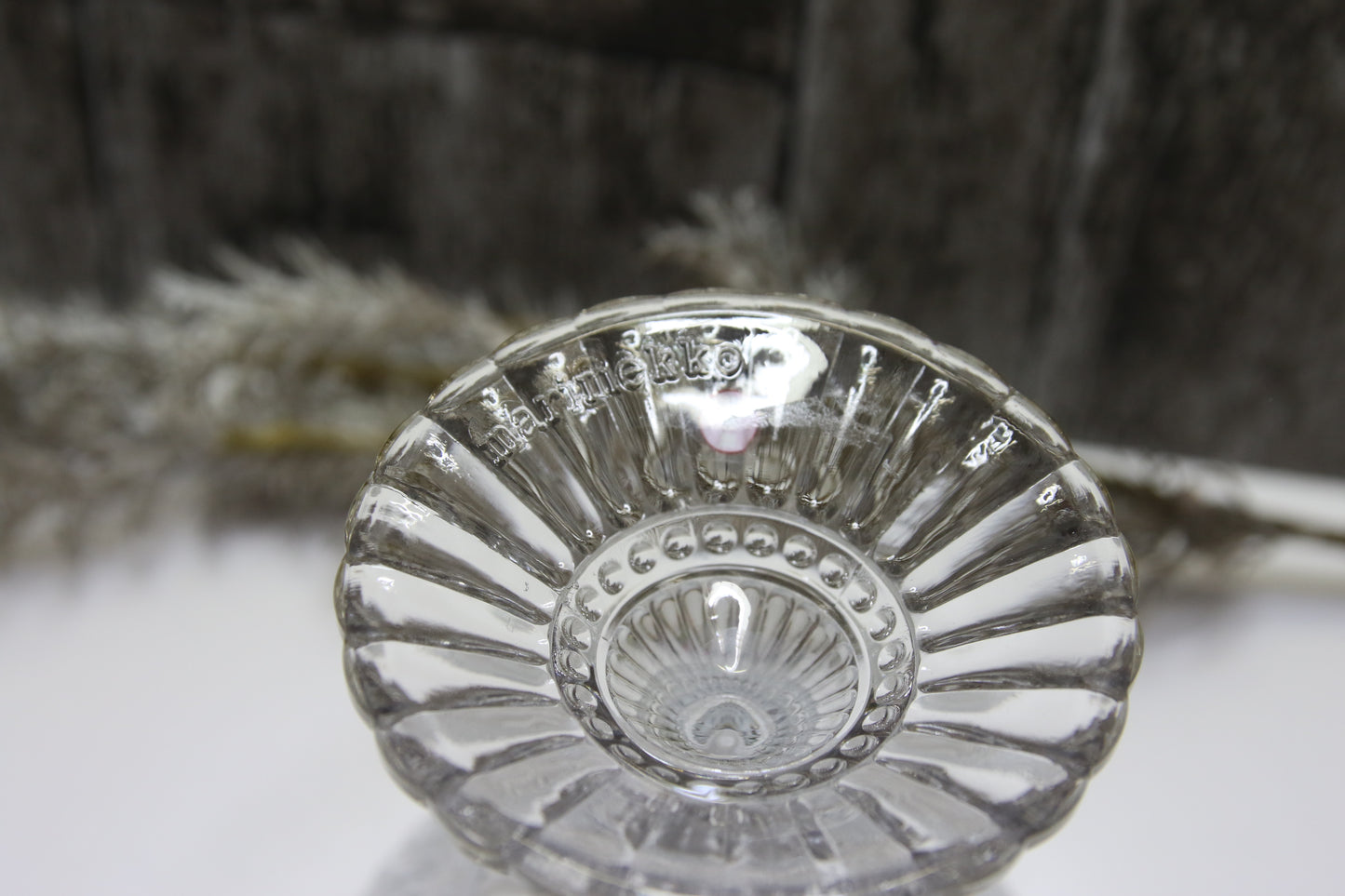 Iittala Kirkas mariskooli 155mm