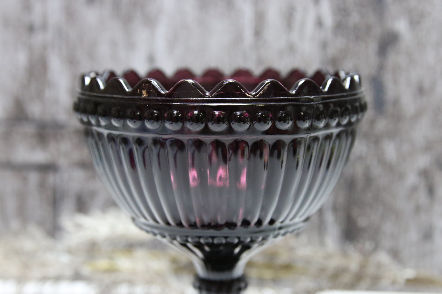 Iittala Luumu mariskooli 155mm