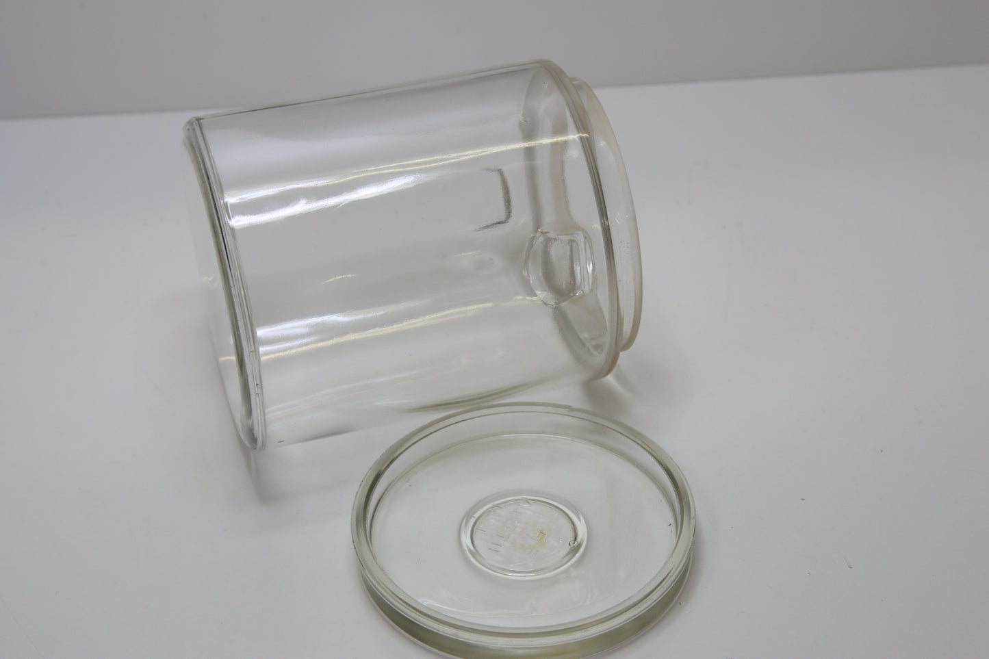 Iittala Rex Lasipurkki