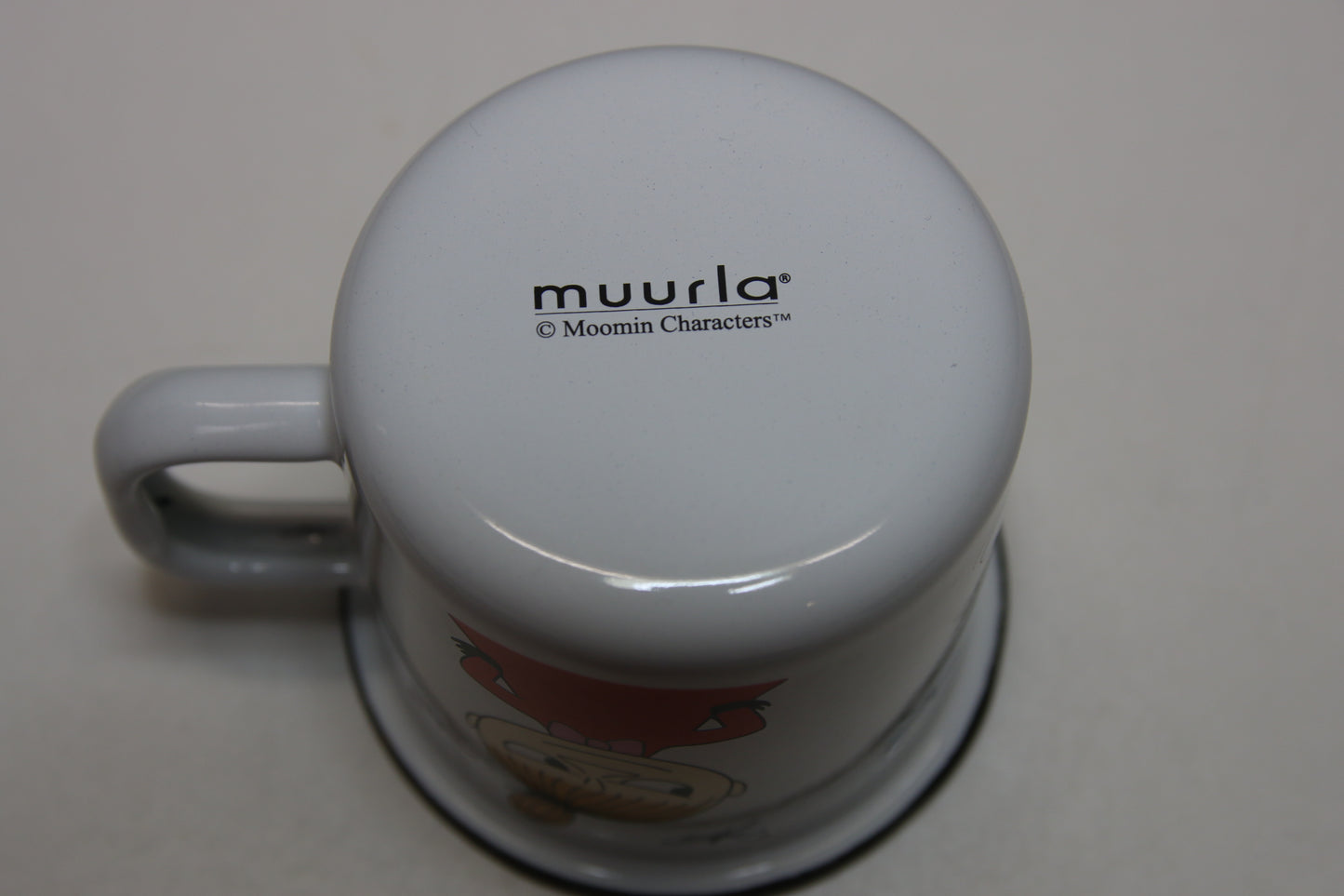 Muurla Muumimuki Colors Pikkumyy