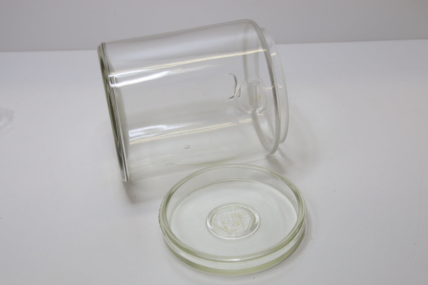 Viiala Rex Lasipurkki