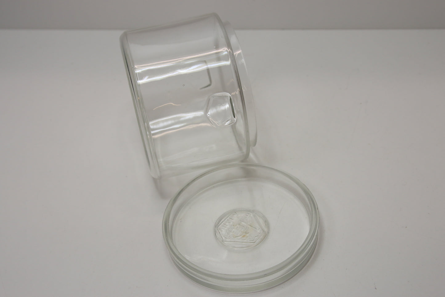 Viiala Rex Lasipurkki 1/2l