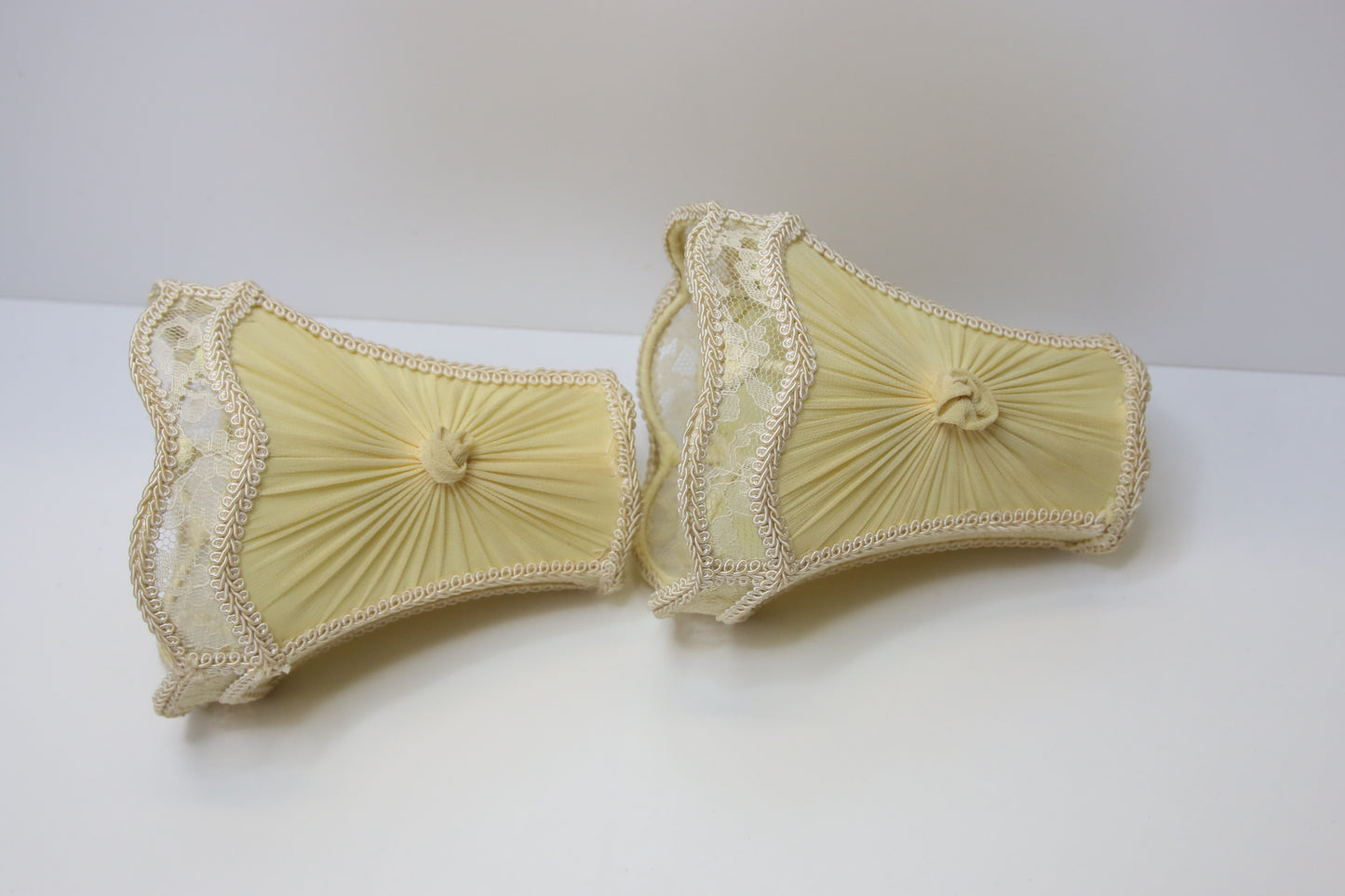 Lampun/lampetin kupu 2kpl