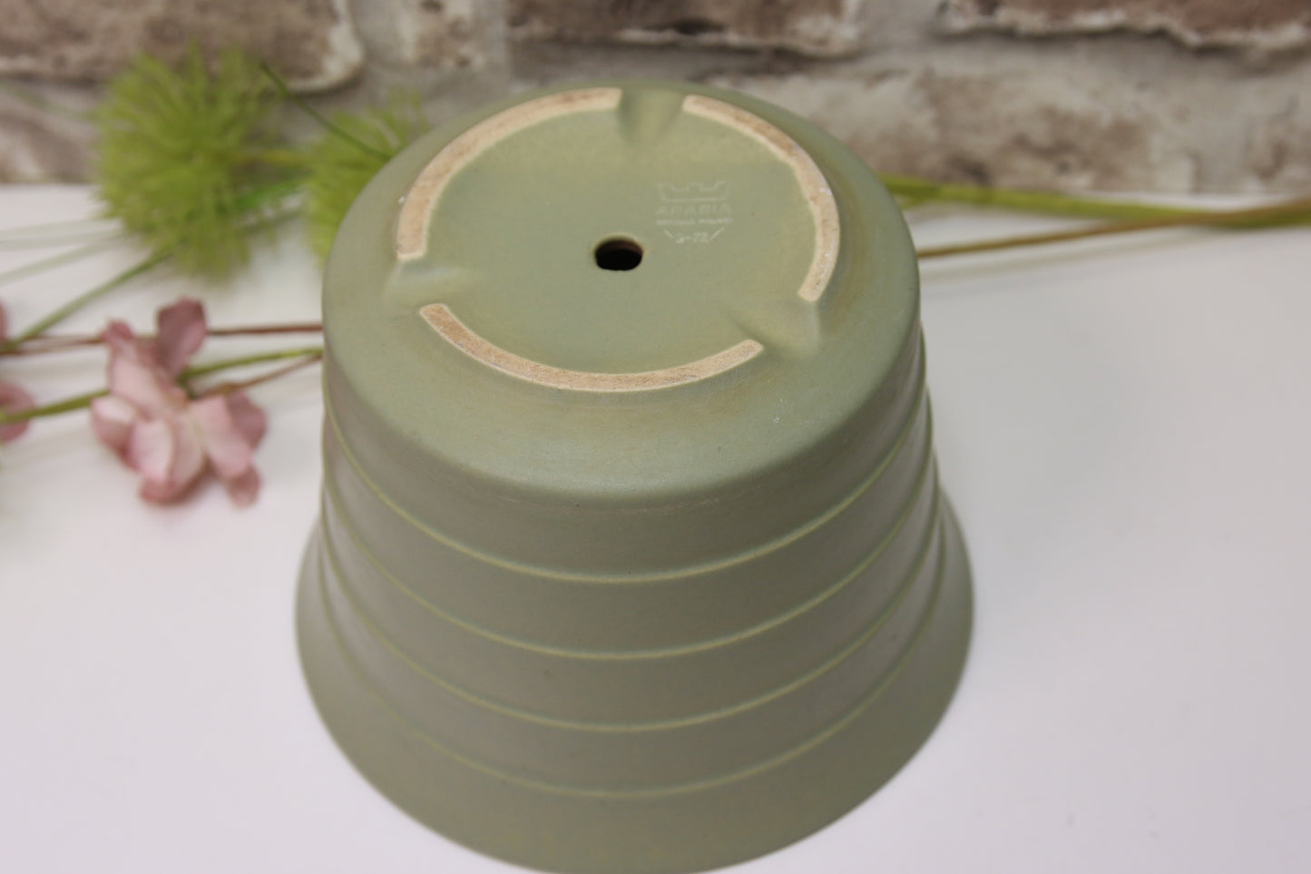 Arabia Kukkaruukku Richard Lindh