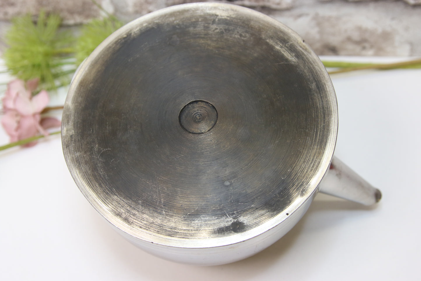 El-Rod Kahvipannu vuodelta 1956