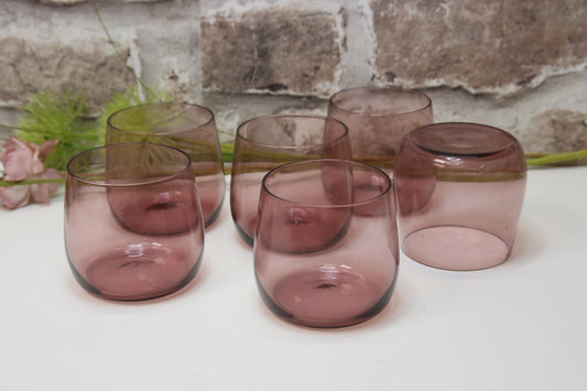 Pentik Lila juomalasi