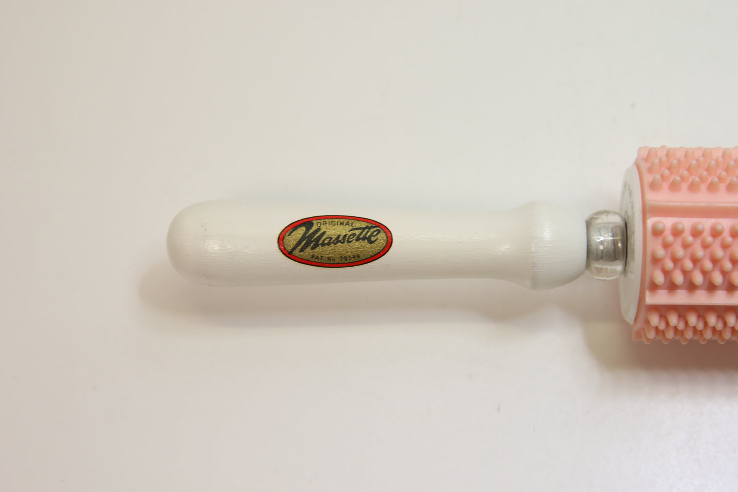 Retro Grand Massette hierontalaite