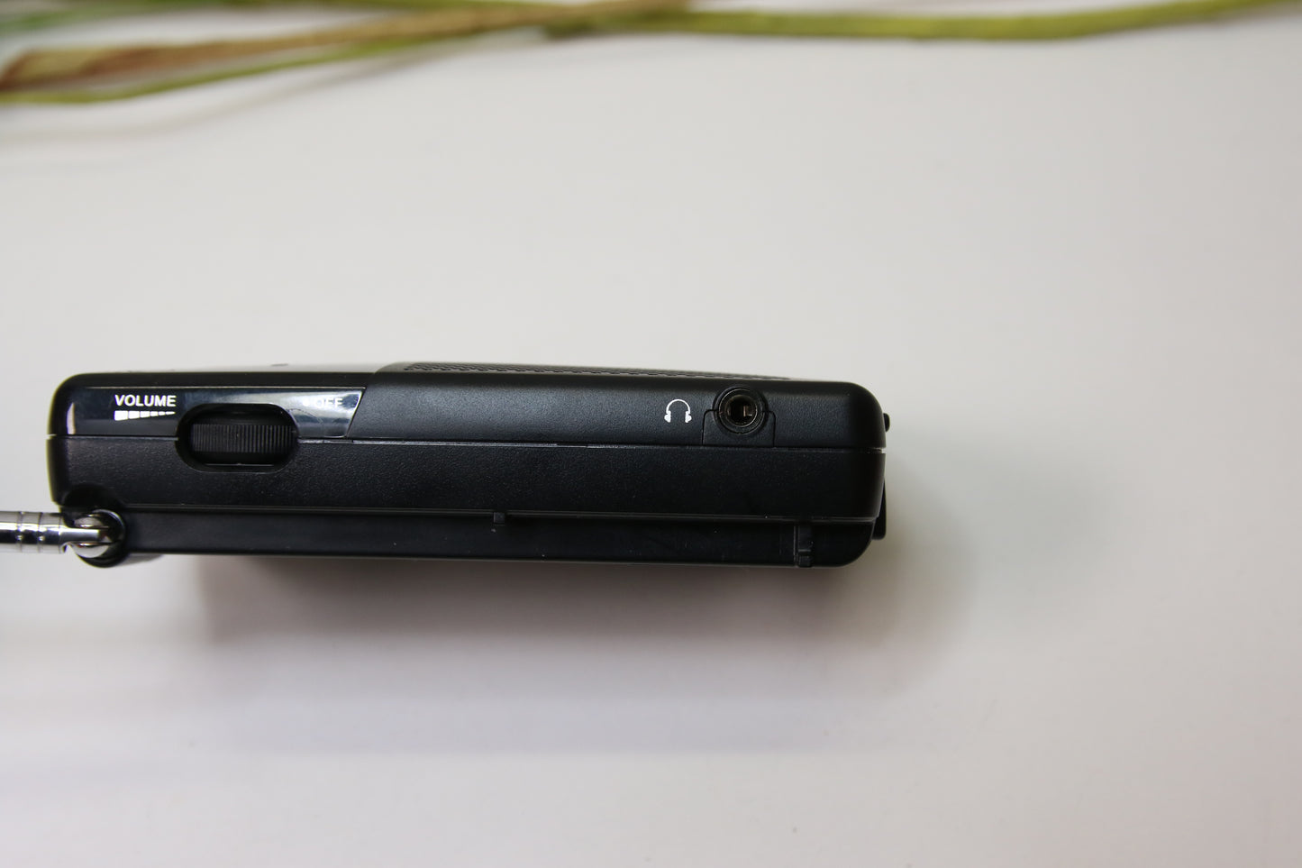 Sangean SR 35 Taskuradio