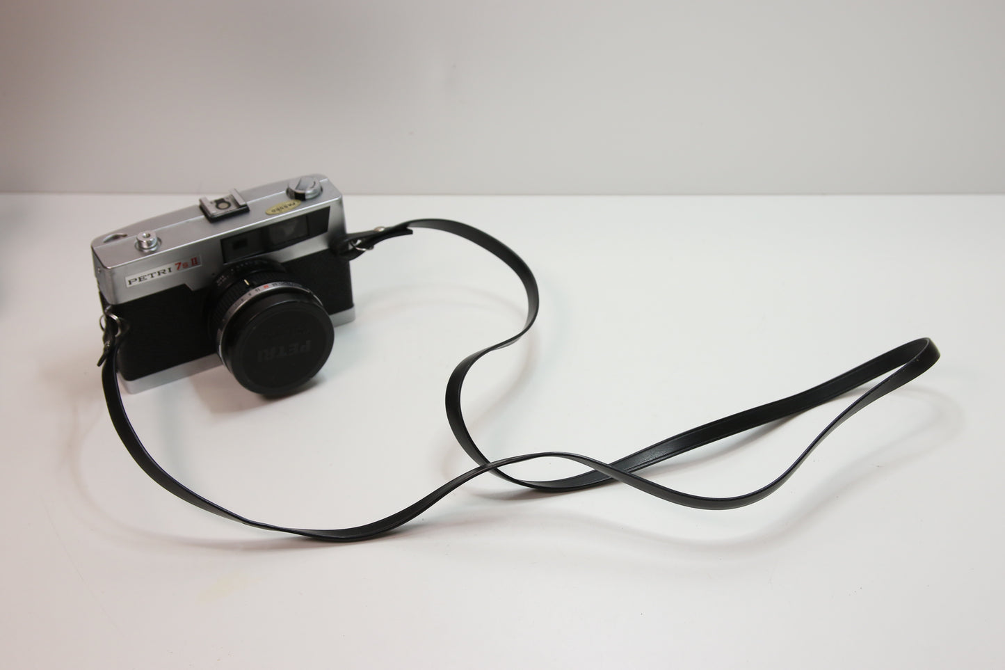 Petri 7 S II Filmikamera