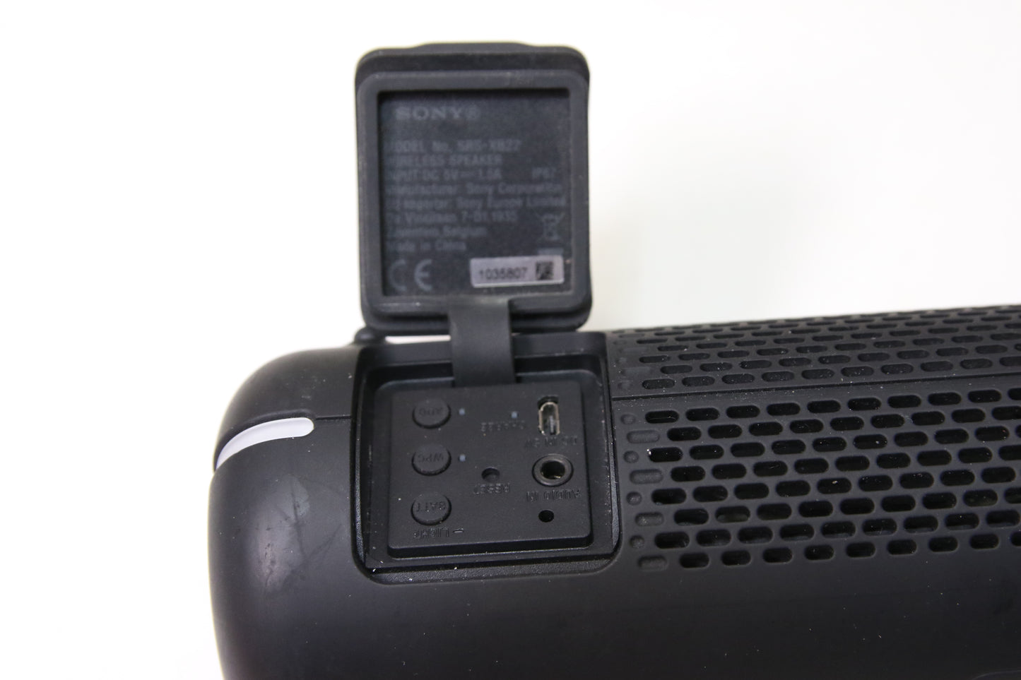 Sony SRS-XB-22 Bluetooth kaiutin