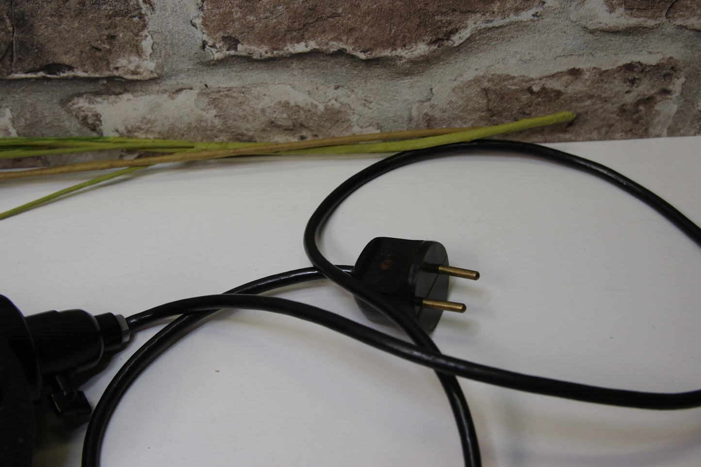 Vintage Mikroskooppi Carl Zeiss Jena