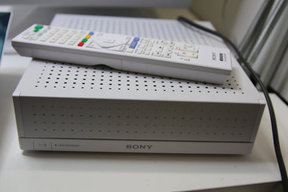 Sony BDV-N1 WL Kotiteatteri paketti