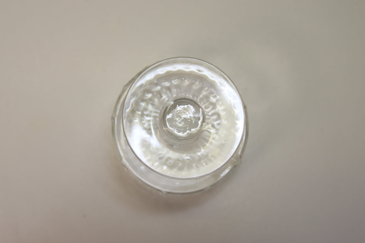 Nuutajärvi Flora jälkiruokamalja Oiva Toikka