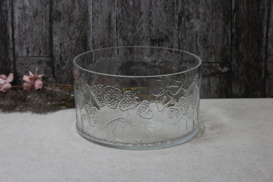 Iittala Marja iso kulho Mikko Karppanen