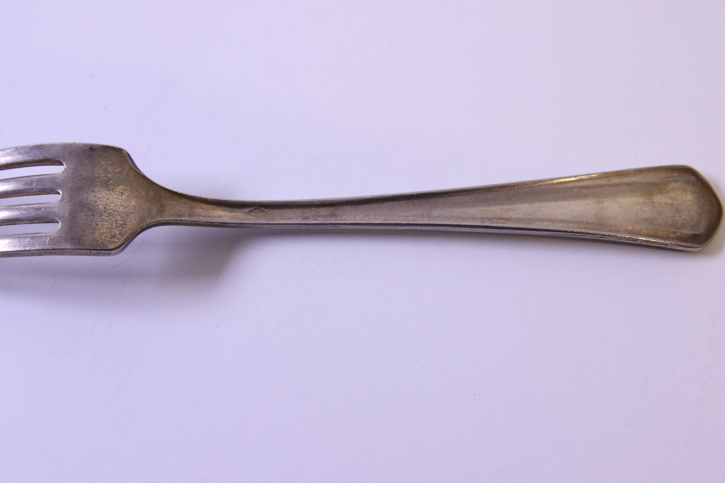 R. Wallace & Sons Vintage haarukka 2kpl