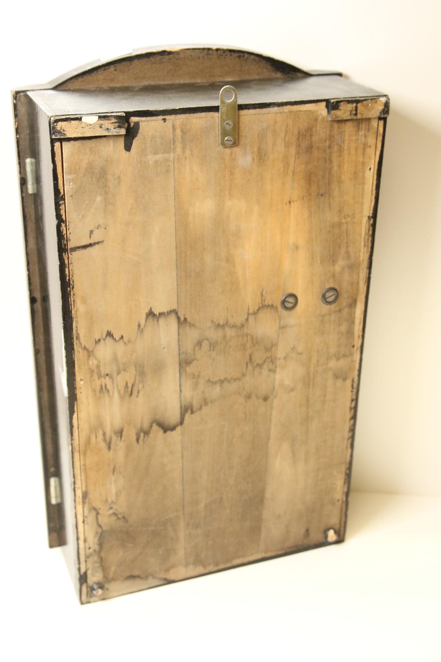 Polaris Seinäkello avainvetoinen