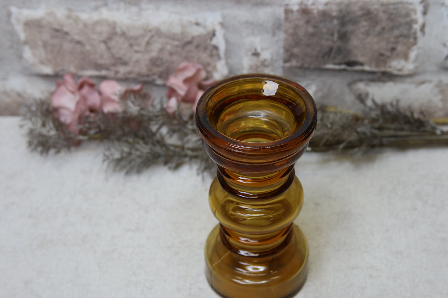 Riihimäen lasi Carmen kääntömaljakko, Tamara Aladin