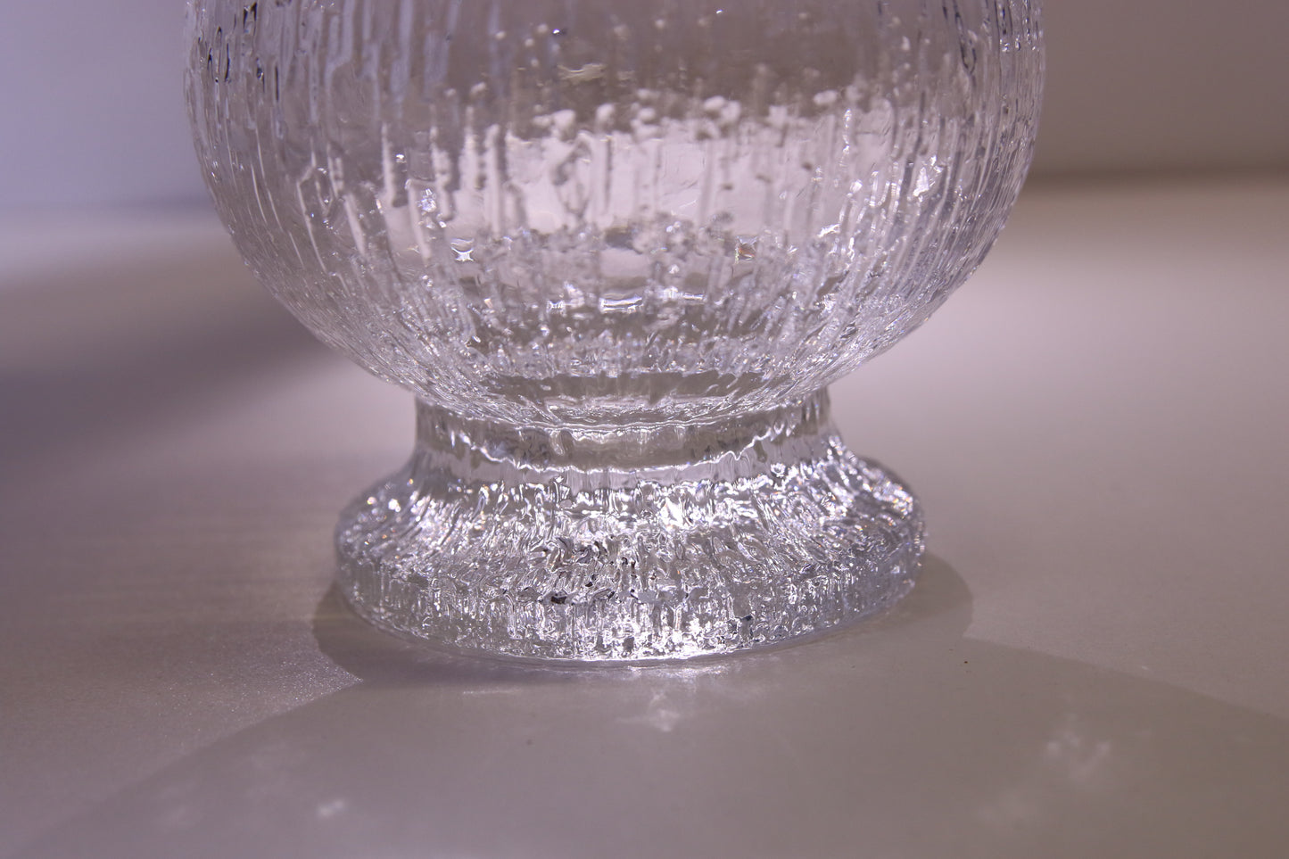 Iittala Kekkerit Jälkiruokakulho Timo Sarpaneva
