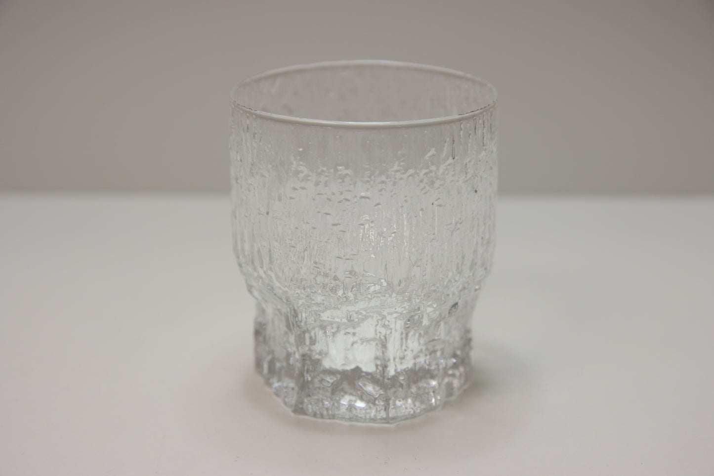 Iittala Aslak lasi 25cl Tapio Wirkkala