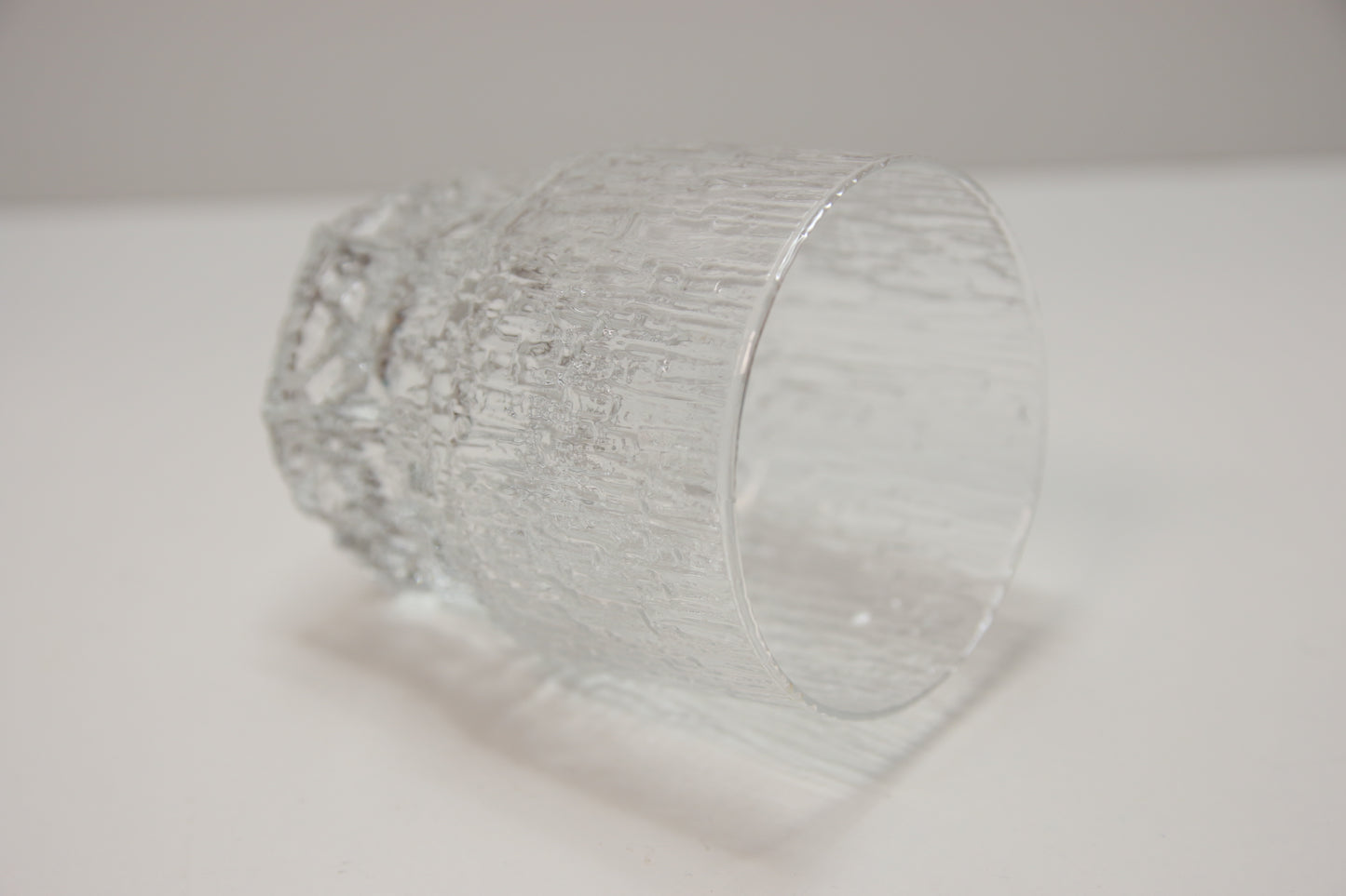 Iittala Aslak lasi 25cl Tapio Wirkkala