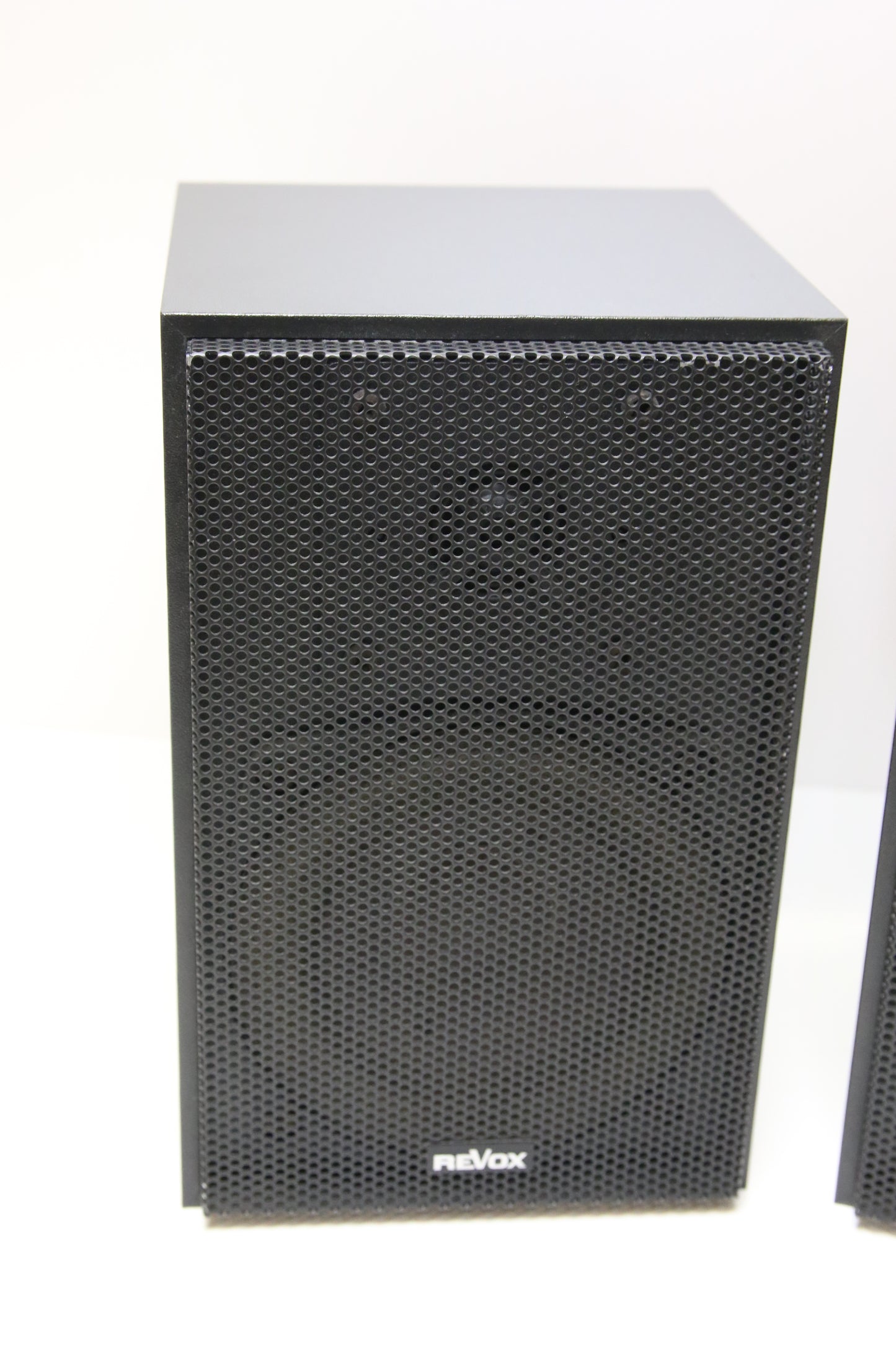 Revox Piccolo kaiuttimet