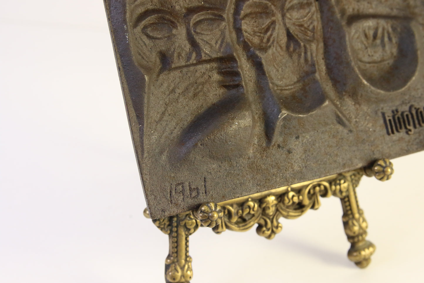 Högfors Kolme Viisasta Apinaa Michael Schilkin