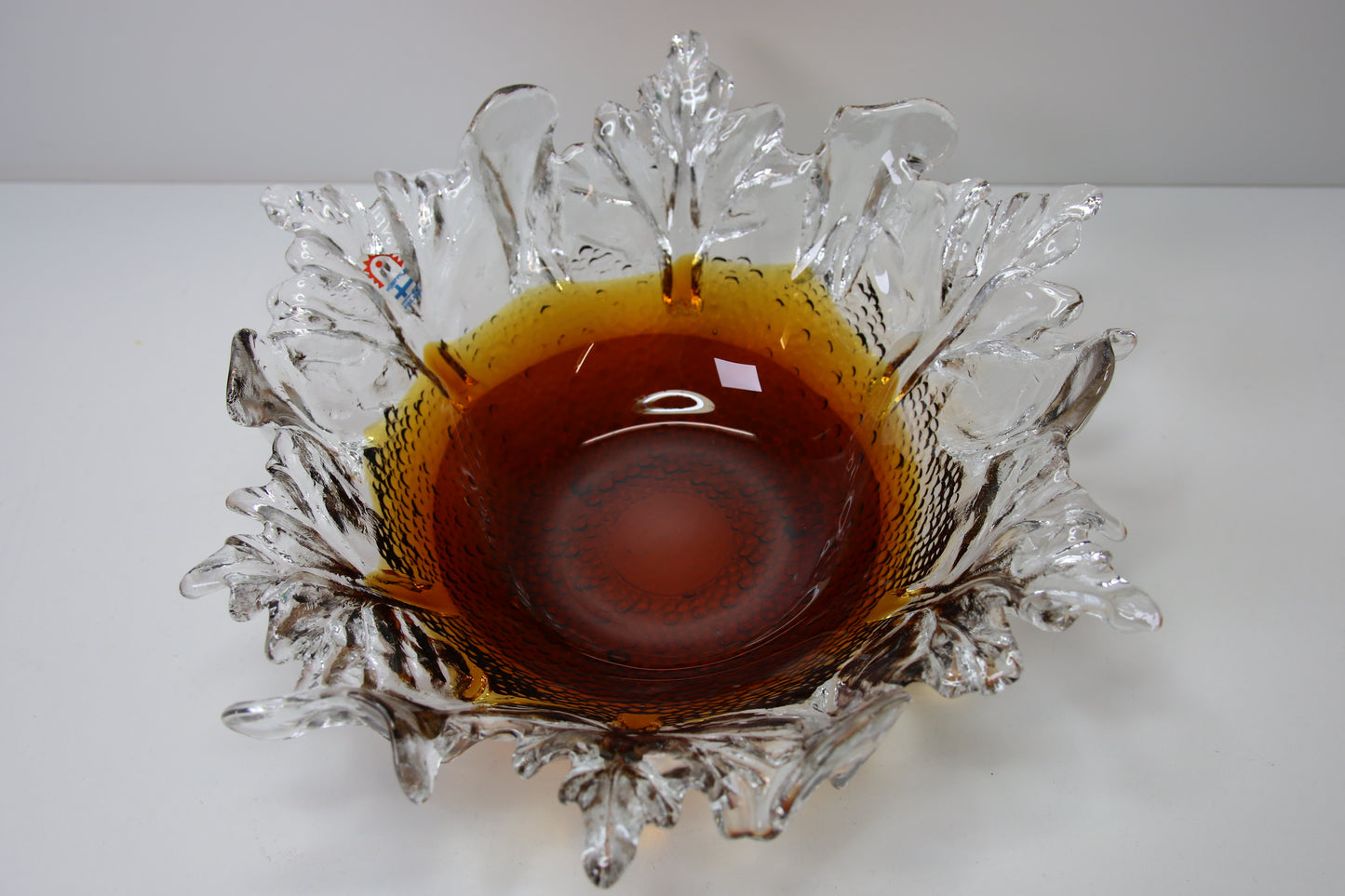 Humppila Kasvimaalla iso kulho Pertti Santalahti