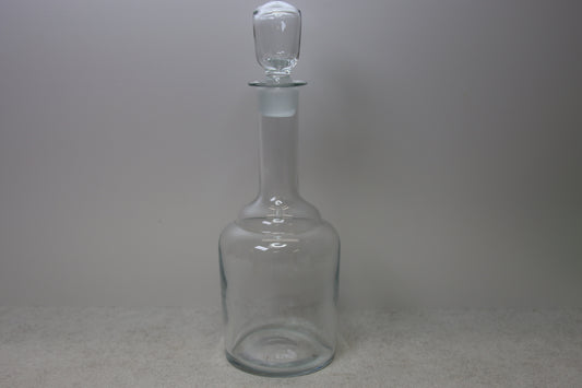 Riihimäen lasi Karahvi