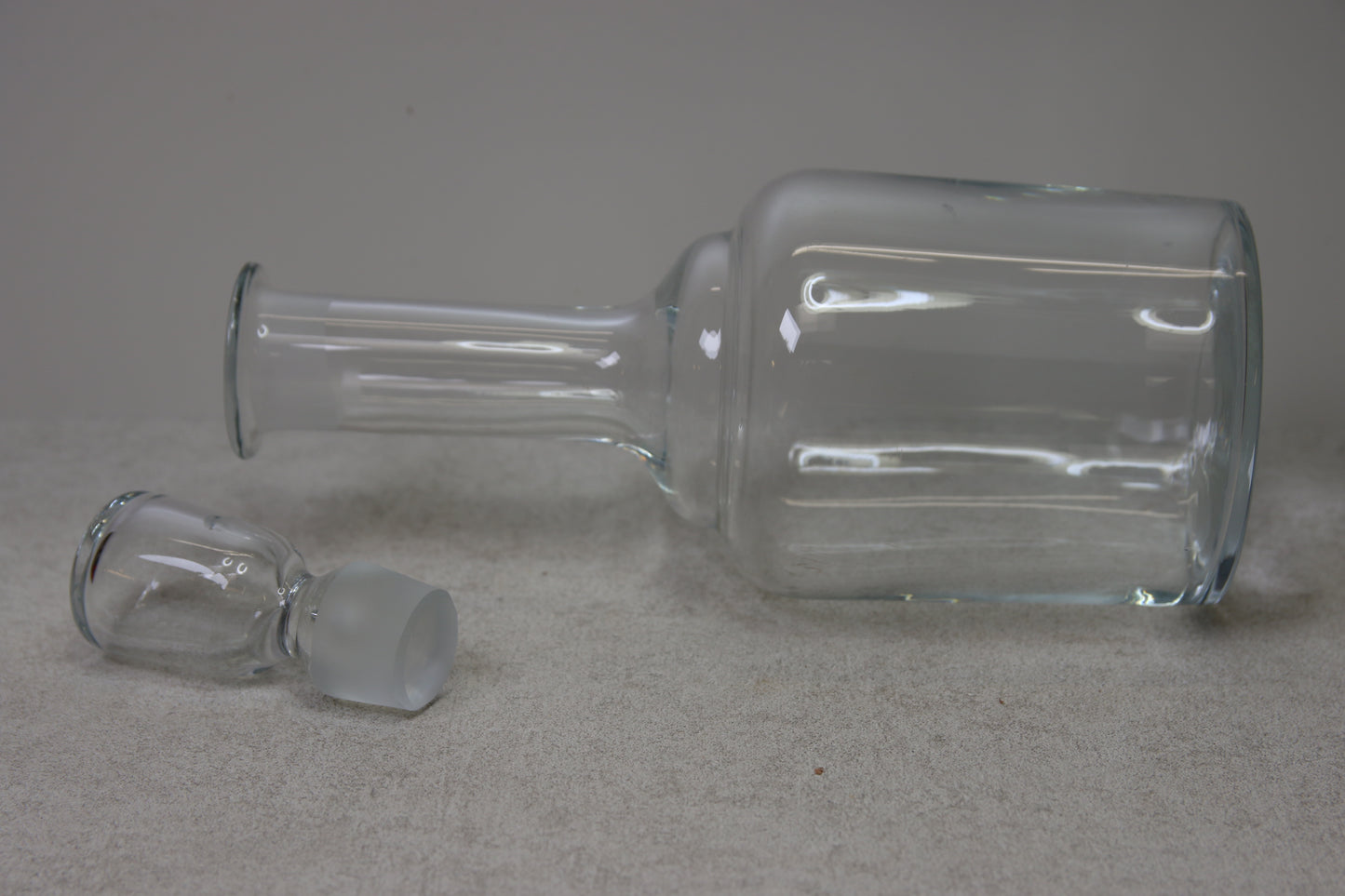 Riihimäen lasi Karahvi