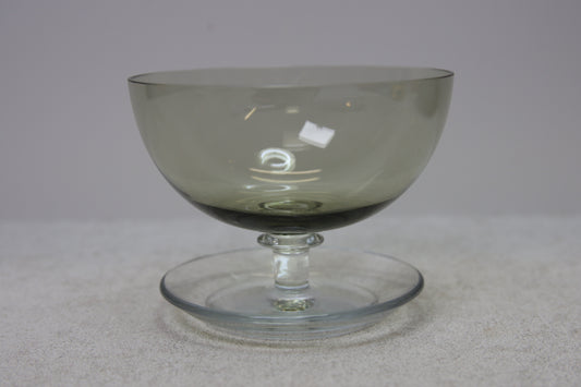 Nuutajärvi Jäätelömalja usva Saara Hopea 1344