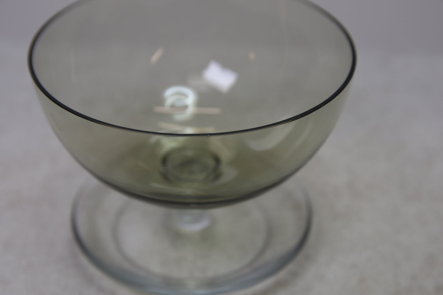 Nuutajärvi Jäätelömalja usva Saara Hopea 1344