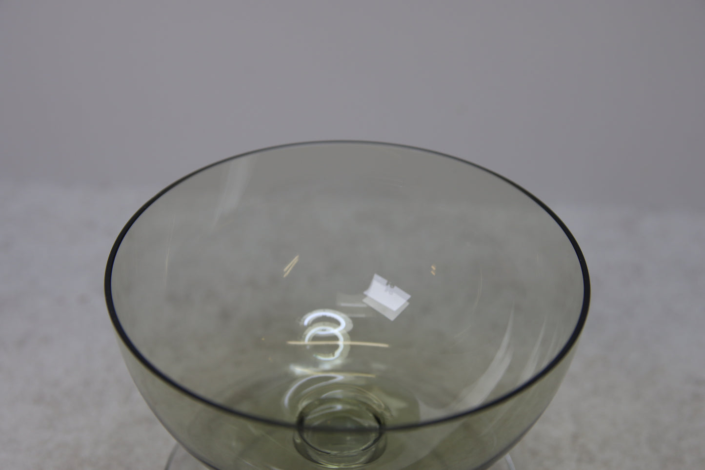 Nuutajärvi Jäätelömalja usva Saara Hopea 1344