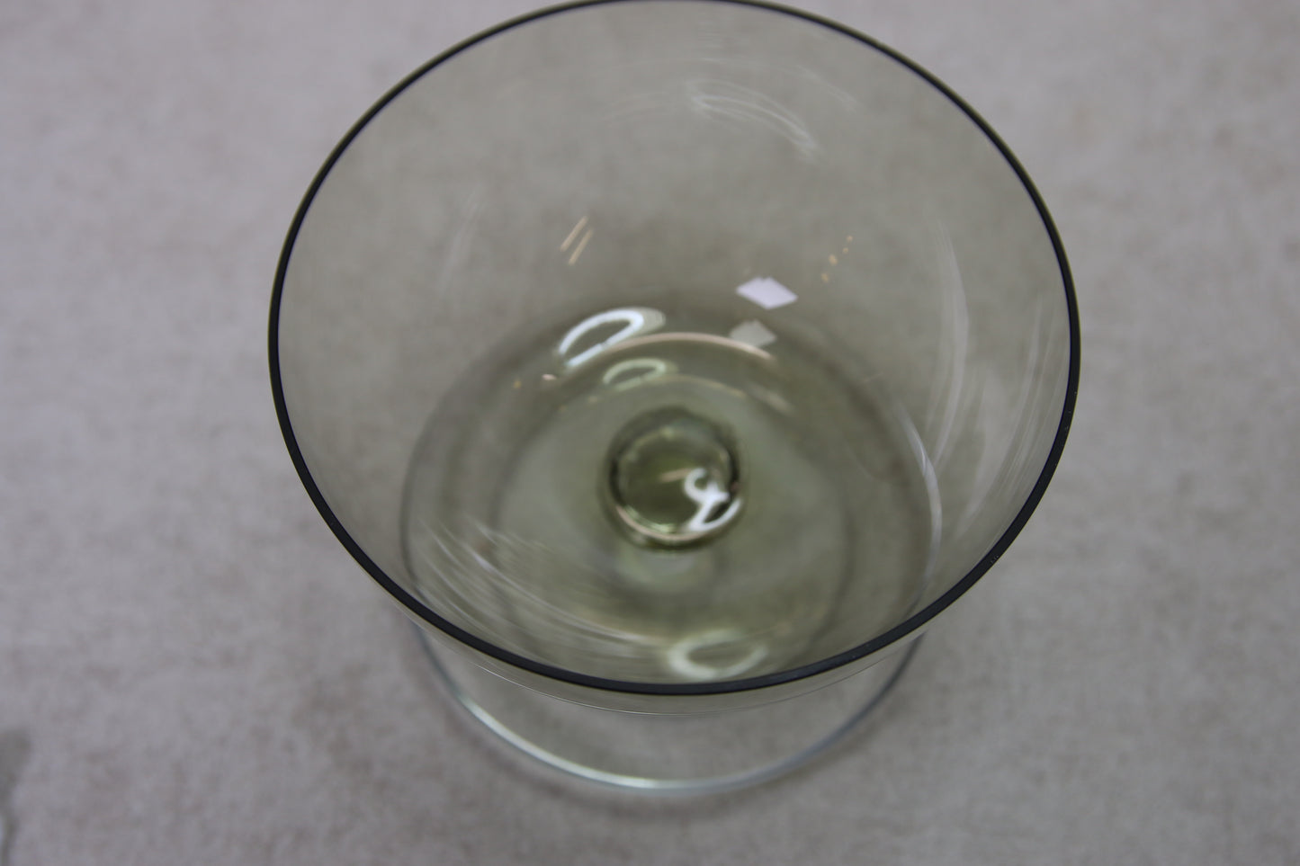 Nuutajärvi Jäätelömalja usva Saara Hopea 1344