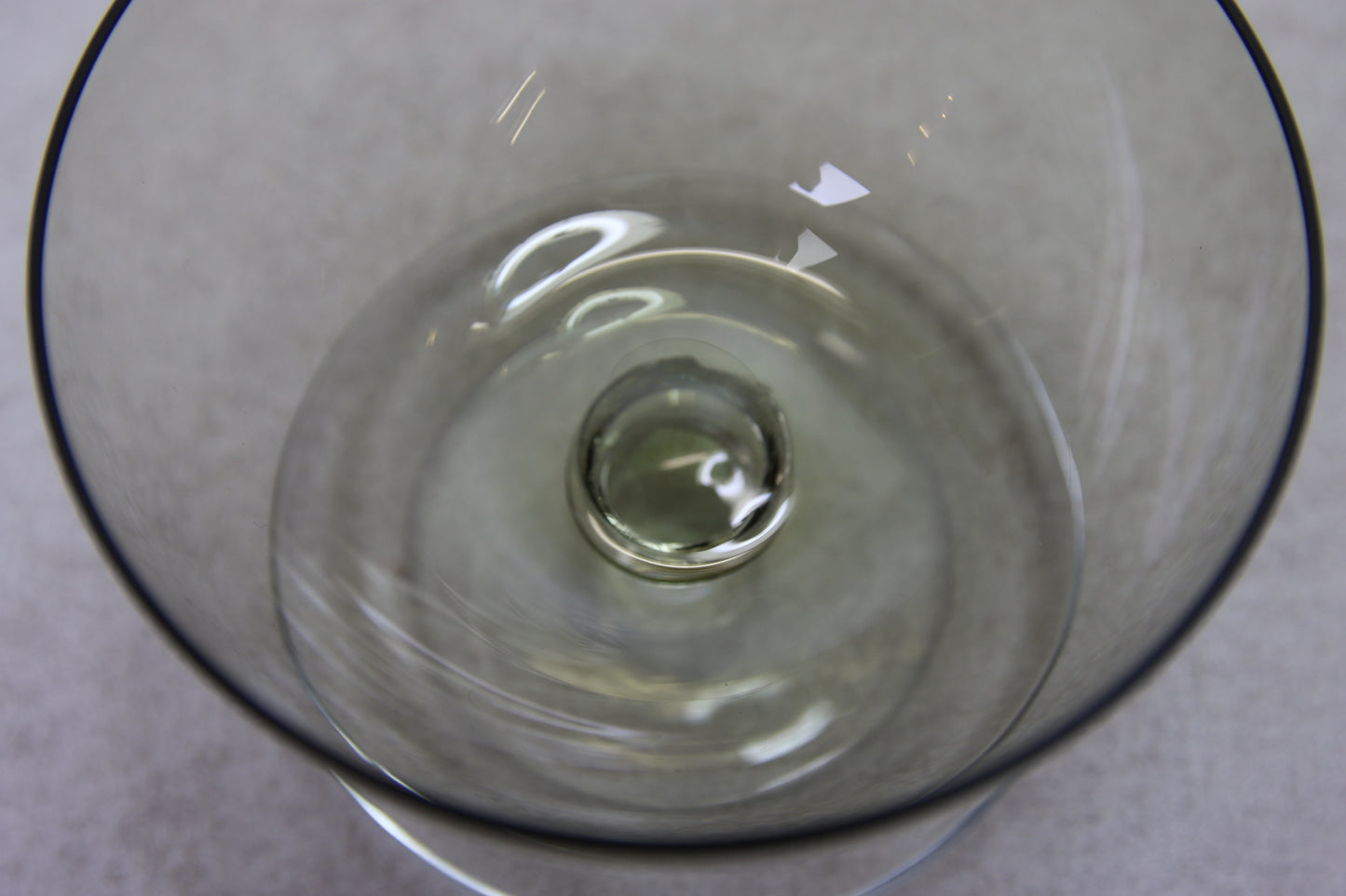 Nuutajärvi Jäätelömalja usva Saara Hopea 1344