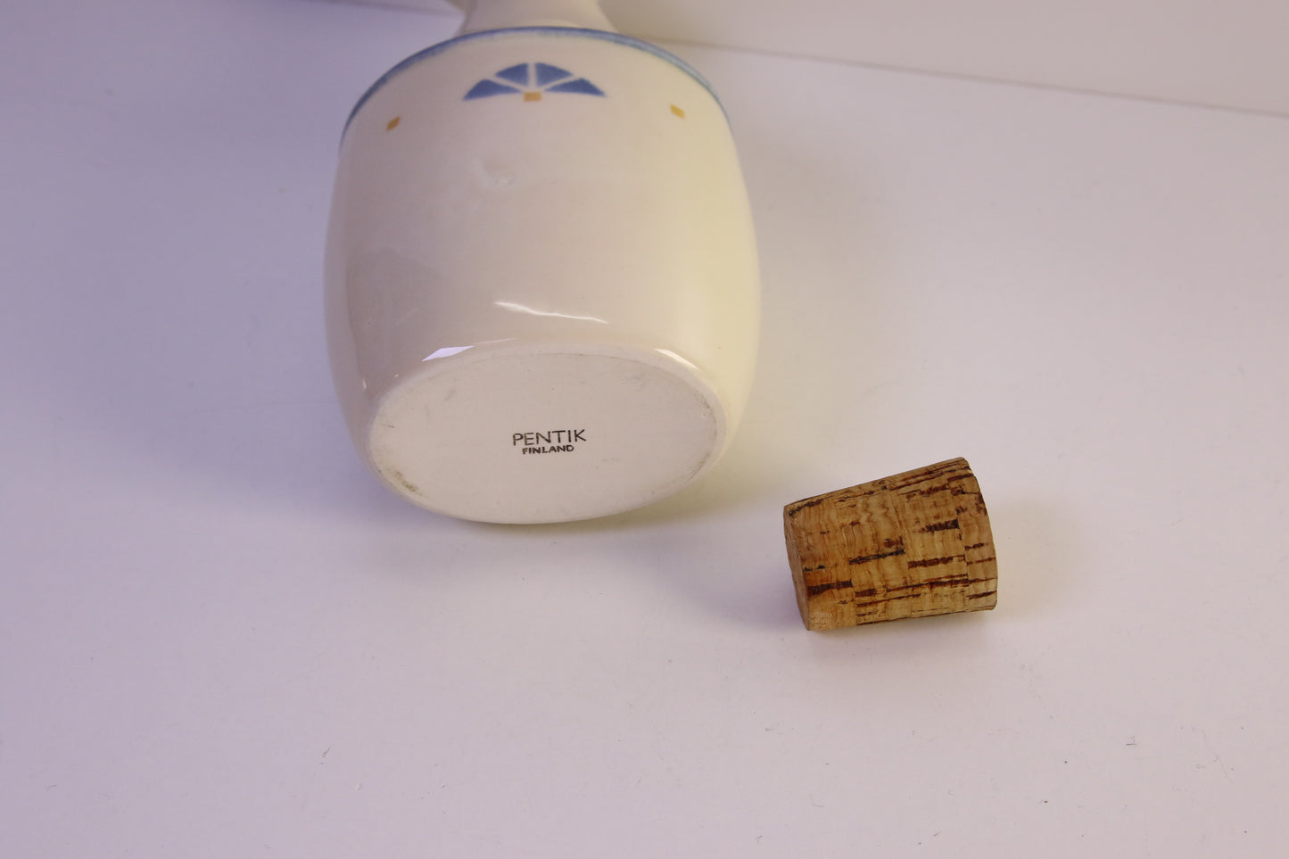 Pentik Tapio Pullo
