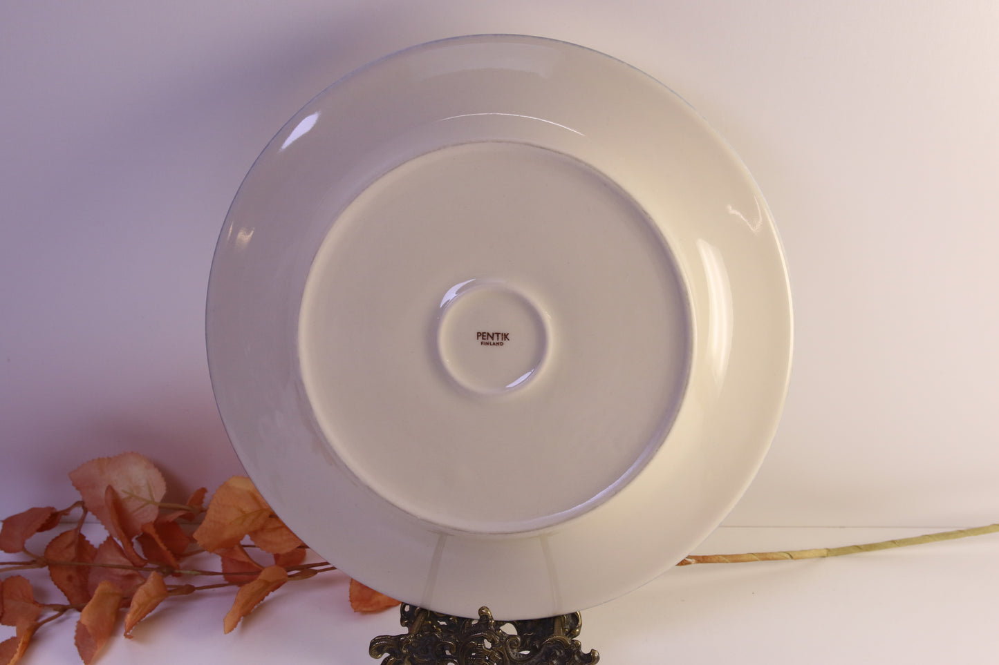 Pentik Tapio Lautanen 270mm