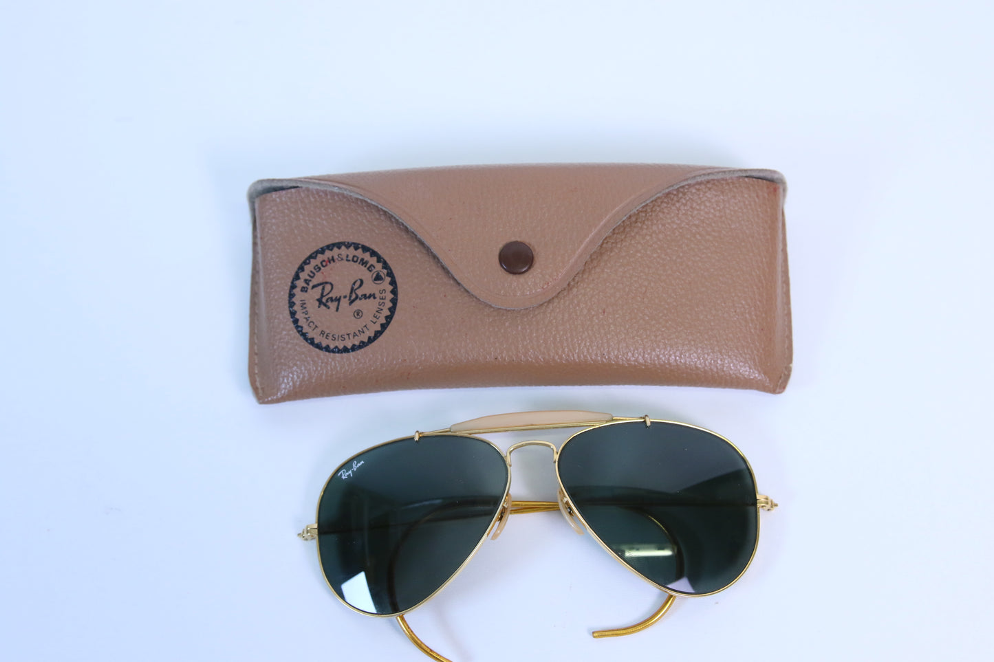 Ray-Ban Shooter Aurinkolasit