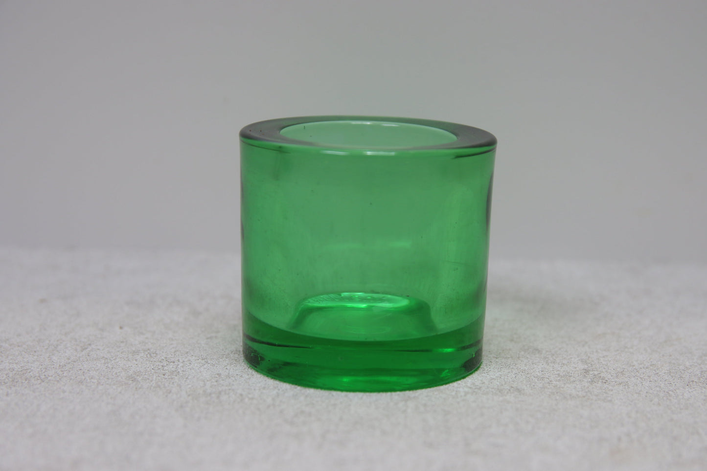 Iittala Kivi tuikku omenanvihreä Heikki Orvola