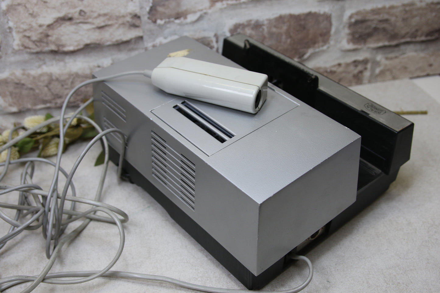 Braun Paximat 1710-diaprojektori
