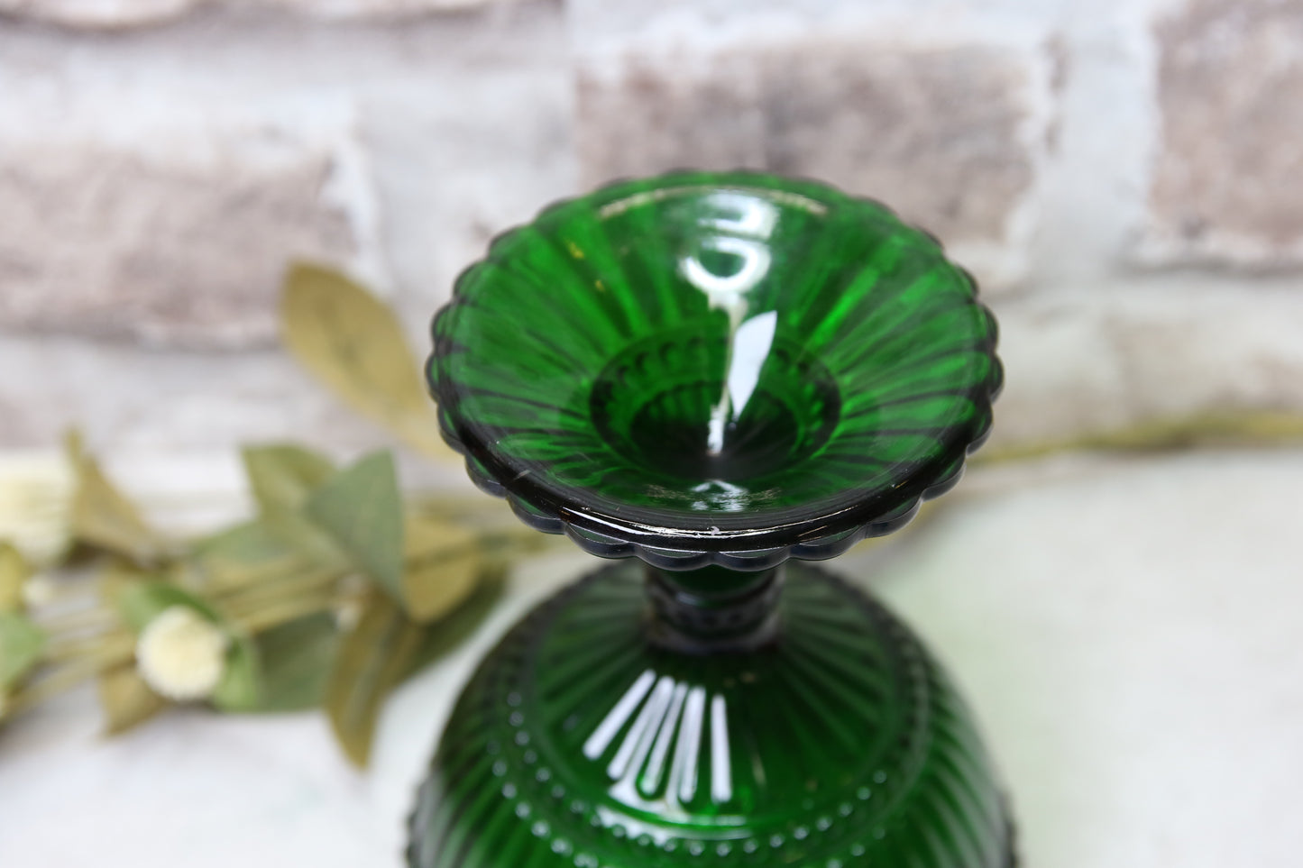 Iittala Vihreä Mariskooli